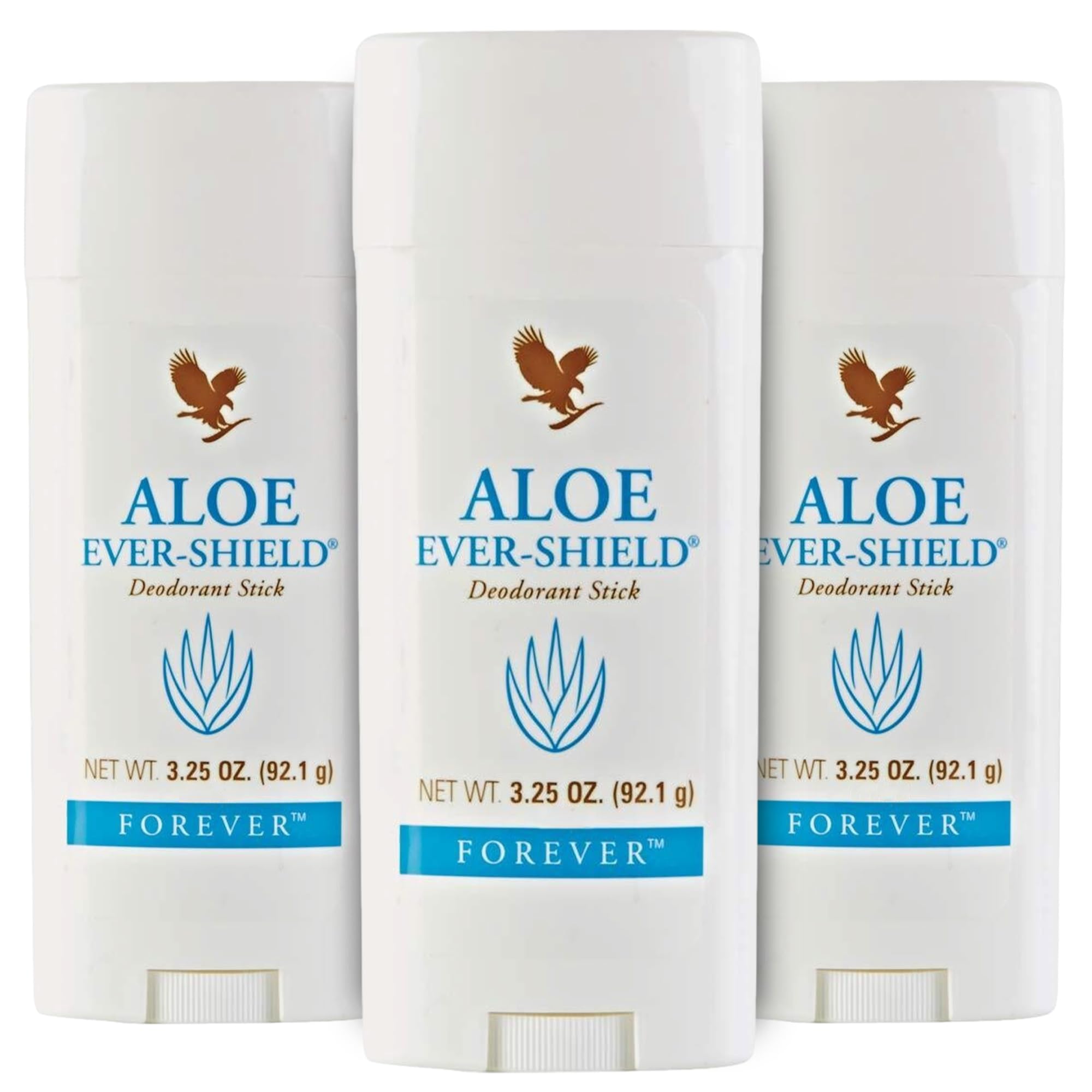Forever Living - Aloe Ever-Shield - Aluminum-Free Deodorant with